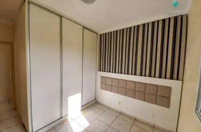 Apartamento com 2 dormitórios à venda, 63 m² por r$ 180.000,00 - jardim jandira - são josé do rio preto/sp