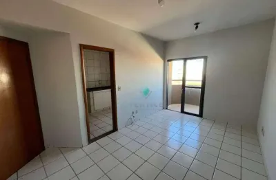 Apartamento com 1 dormitório para alugar, 50 m² por r$ 1.360,70/mês - boa vista - são josé do rio preto/sp