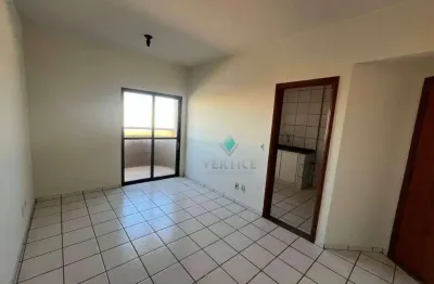 Apartamento com 1 dormitório para alugar, 50 m² por r$ 1.360,70/mês - boa vista - são josé do rio preto/sp