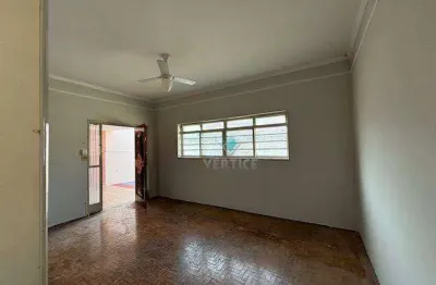Casa com 3 dormitórios para alugar, 140 m² por r$ 1.871,94/mês - vila ercília - são josé do rio preto/sp