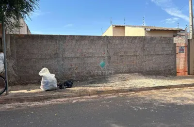 Terreno à venda, 200 m² por r$ 105.000 - setvaley - são josé do rio preto/sp