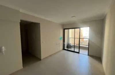 Apartamento novo para locação no higienópolis com 2 dormitórios