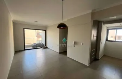 Apartamento novo para locação no higienópolis com 2 dormitórios