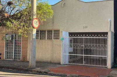 Casa com 2 dormitórios para alugar, 90 m² por r$ 1.390,00/mês - vila ercília - são josé do rio preto/sp