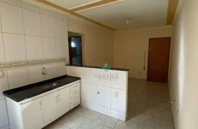 Apartamento com 2 quartos à venda na Rua Floriano Peixoto, Boa Vista, São José do Rio Preto