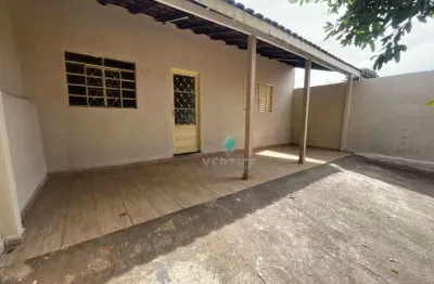 Casa residencial para venda no eldora com 2 dormitórios