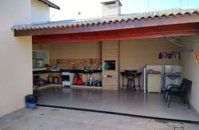 Casa com 2 dormitórios à venda, 130 m² por r$ 350.000,00 - residencial das américas - são josé do rio preto/sp
