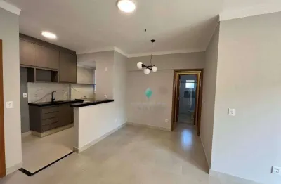 Apartamento com 2 dormitórios à venda, 65 m² por r$ 395.000 - parque estoril - são josé do rio preto/sp