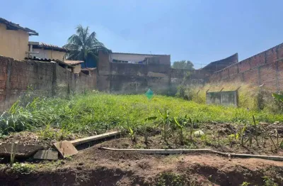 Terreno à venda, 360 m² por r$ 360.000,00 - parque residencial dom lafaiete libânio - são josé do rio preto/sp