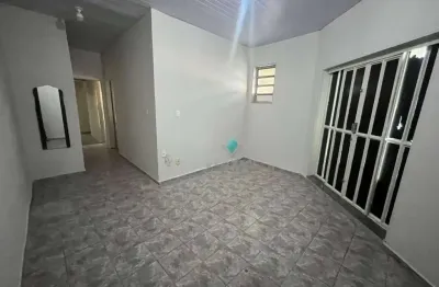 Casa para locação na vila ercilia com 2 dormitórios