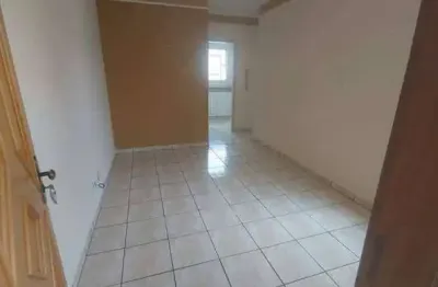 Apartamento com 2 dormitórios, 55 m² - venda por r$ 138.000,00 ou aluguel por r$ 1.406,80/mês - jardim santa lúcia - são josé do rio preto/sp