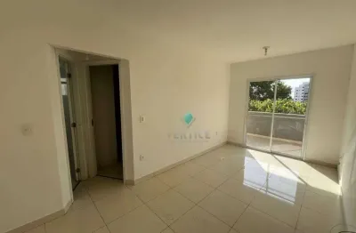 Apartamento para locação no higienópolis com 1 dormitório