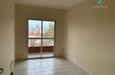 Apartamento com 2 dormitórios para alugar, 70 m² por r$ 1.368,99/mês - boa vista - são josé do rio preto/sp