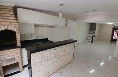 Casa com 2 dormitórios para alugar, 90 m² por r$ 1.991,44/mês - cond. vila borguese iii - são josé do rio preto/sp