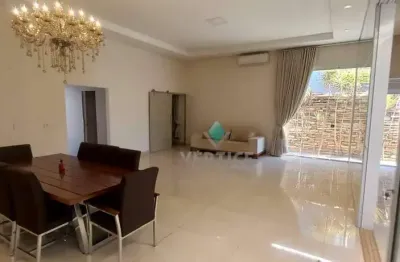 Casa com 3 dormitórios para alugar, 290 m² por r$ 7.350/mês - quinta do lago residence - são josé do rio preto/sp