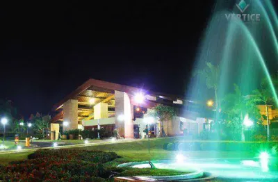 Linda casa figueira i - 4 dormitórios suítes, sala amplas, varanda e terraço, armários, lazer e segurança