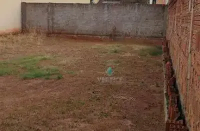 Terreno à venda, 200 m² por r$ 150.000 - residencial vila flora - são josé do rio preto/sp