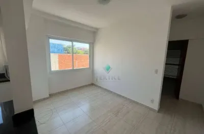 Apartamento para locação no boa vista com 1 dormitório próximo a faculdade unirp