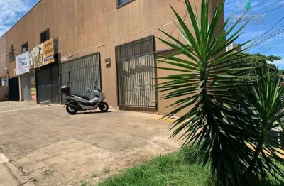 Sala comercial para alugar na Rua Gonçalo Velho Cabral, Parque Estoril, São José do Rio Preto