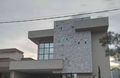 Casa village damha iv mirassol 275 mts terreno - 178 mts constr