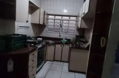 Casa com 3 dormitórios à venda, 157 m² por r$ 450.000,00 - jardim novo aeroporto - são josé do rio preto/sp