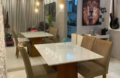 Apartamento com 2 dormitórios à venda, 53 m² por r$ 230.000 - residencial gabriela - são josé do rio preto/sp