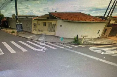 Casa com 2 quartos à venda no Loteamento Parque Nova Esperança, São José do Rio Preto 
