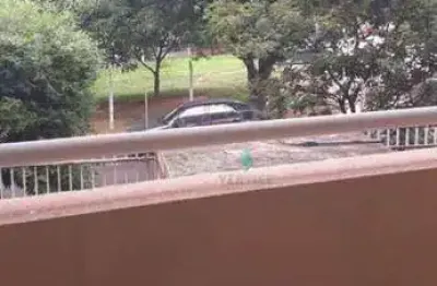 Apartamento com 2 dormitórios à venda, 52 m² por r$ 230.000,00 - loteamento porto seguro - são josé do rio preto/sp