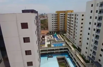 Apartamento com 3 dormitórios para alugar, 68 m² por r$ 3.448,00/mês - jardim bosque das vivendas - são josé do rio preto/sp