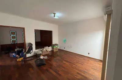 Casa com 3 dormitórios para alugar, 255 m² por r$ 4.440,00/mês - jardim alto rio preto - são josé do rio preto/sp