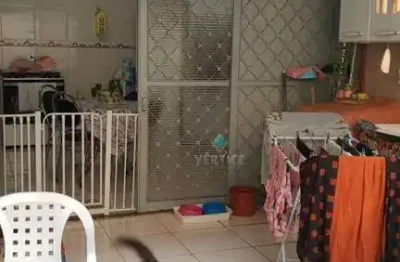 Casa com 3 dormitórios à venda, 150 m² por r$ 375.000,00 - jardim gisette - são josé do rio preto/sp