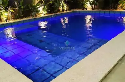 Casa com 3 dormitórios à venda, 225 m² por r$ 1.850.000 - quinta do lago residence - são josé do rio preto/sp