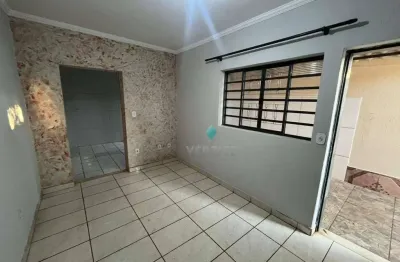 Casa com 2 dormitórios para alugar, 133 m² por r$ 1.193,01/mês - eldorado - são josé do rio preto/sp