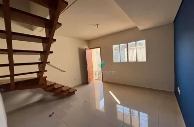 Casa com 2 dormitórios para alugar, 80 m² por r$ 1.100/mês - borboleta - bady bassitt/sp