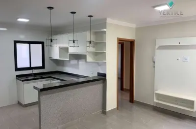Apartamento com 2 quartos para alugar no Jardim Menezes, Bady Bassitt 