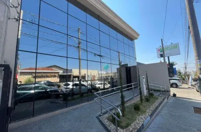 Casa comercial para alugar, 300 m² por r$ 14.212/mês - parque industrial - são josé do rio preto/sp - ótimo para clinica odontológica ou área médica