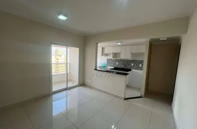 Apartamento para locação no residencial jardim vetorasso