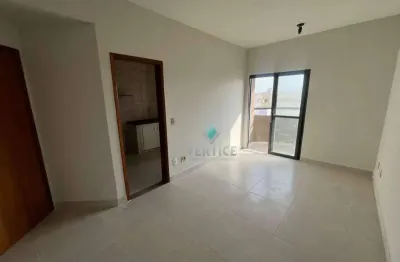 Apartamento com 1 quarto para alugar na Rua Marechal Deodoro da Fonseca, Boa Vista, São José do Rio Preto