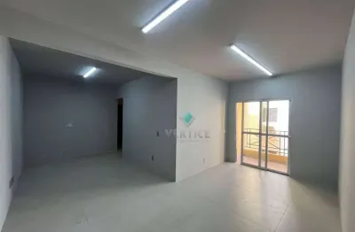 Apartamento para locação na vila sinibaldi com 3 dormitórios