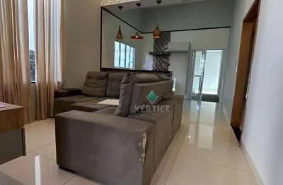 Casa com 2 dormitórios à venda, 145 m² por r$ 480.000 - set sul - são josé do rio preto/sp