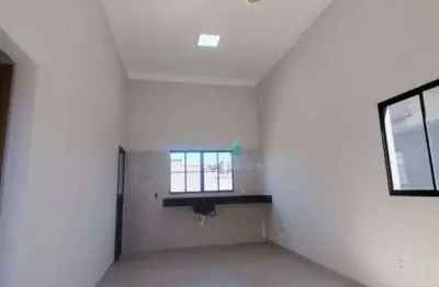Casa com 2 dormitórios à venda, 70 m² por r$ 380.000 - eplatz - são josé do rio preto/são paulo