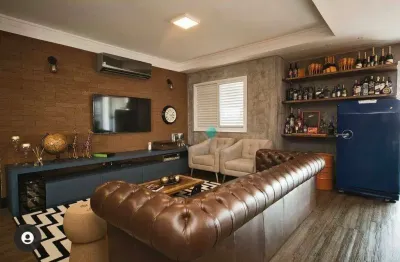 Apartamento com 2 dormitórios à venda, 105 m² por r$ 1.200.000 - jardim urano - são josé do rio preto/sp