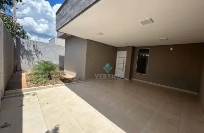 Casa residencial nova para locação residencial bela aurora na cidade de cedral com 2 dormitórios