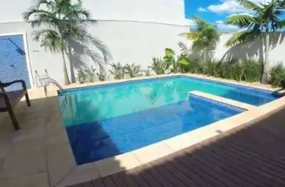 Casa com 4 dormitórios à venda, 450 m² por r$ 3.800.000 - parque residencial damha v - são josé do rio preto/sp