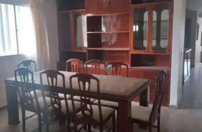 Apartamento com 3 dormitórios para alugar, 217 m² por r$ 3.448,00/mês - centro - são josé do rio preto/sp