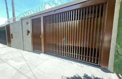 Casa residencial para locação próximo ao novo max muffato do eldorado com 2 dormitórios