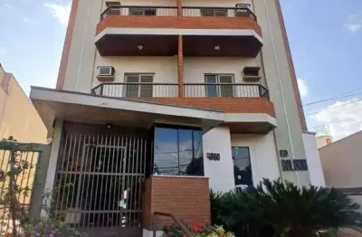 Apartamento para locação na vila redentora com 2 dormitórios