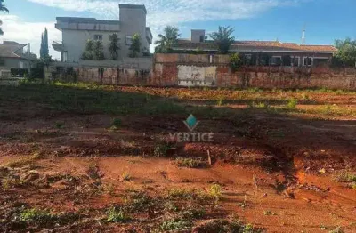 Terreno à venda, 900 m² por r$ 2.250.000,00 - parque residencial damha - são josé do rio preto/sp
