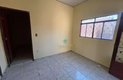 Casa com 1 quarto para alugar na Rua São João, Boa Vista, São José do Rio Preto