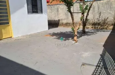 Casa com 2 dormitórios para alugar, 70 m² por r$ 800,00/mês - residencial duas vendas - são josé do rio preto/sp